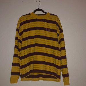 The hundreds long sleeve